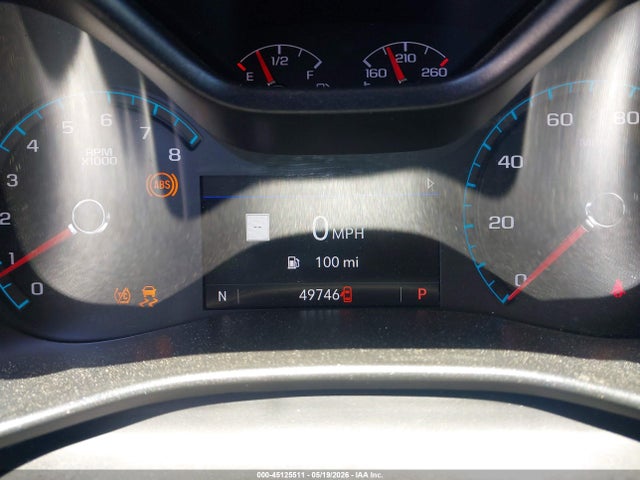 Chevrolet Colorado 4wd  Short Box Z71
