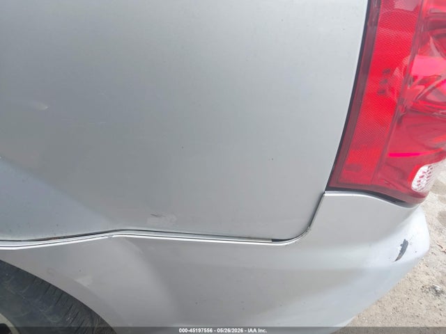 Dodge Grand Caravan Sxt