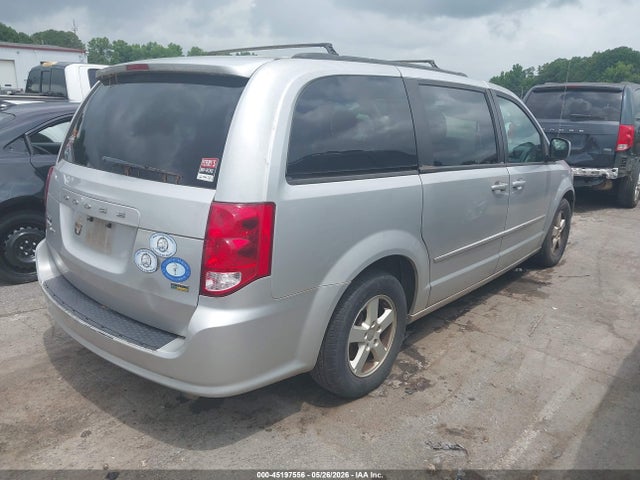 Dodge Grand Caravan Sxt
