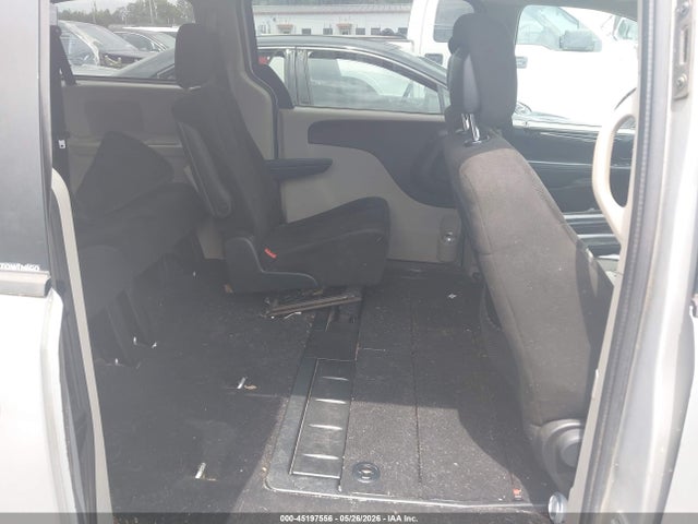 Dodge Grand Caravan Sxt