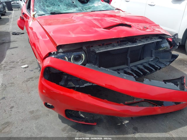 Dodge Challenger Gt