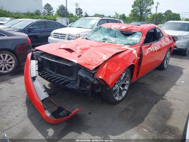 Dodge Challenger Gt