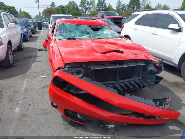 Dodge Challenger Gt