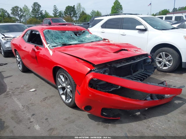 Dodge Challenger Gt