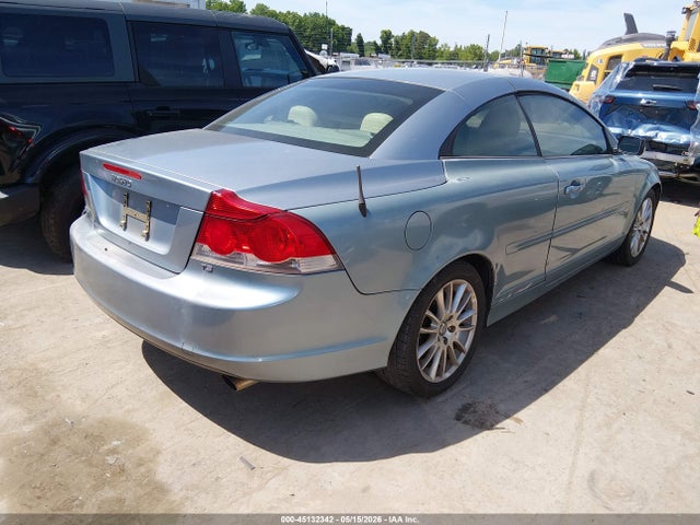 Volvo C70 T5