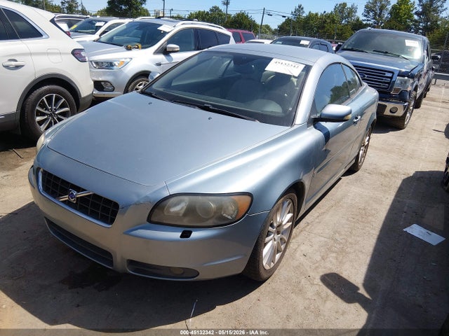 Volvo C70 T5