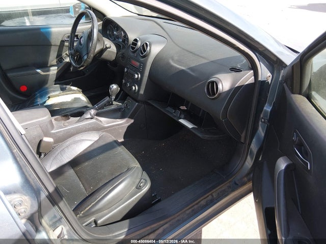 Pontiac G6 Gt
