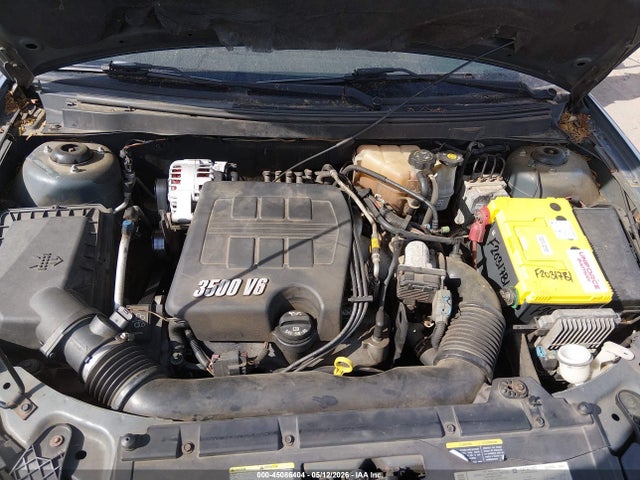 Pontiac G6 Gt