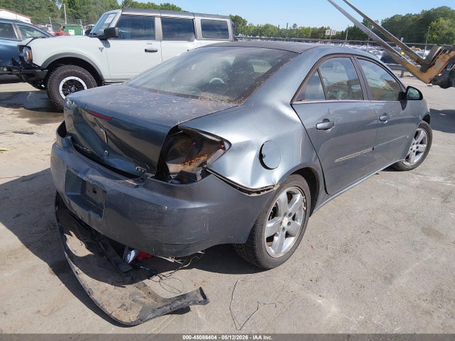 Pontiac G6 Gt
