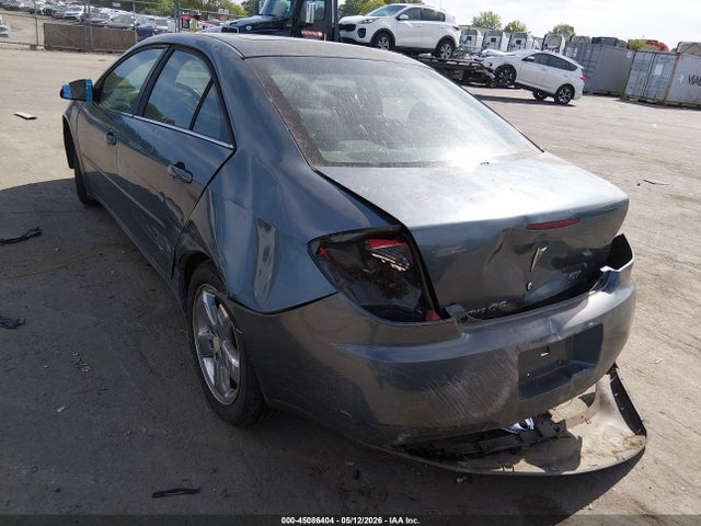Pontiac G6 Gt