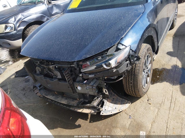 Mazda Cx 2.5 S