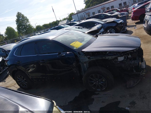 Mazda Cx 2.5 S