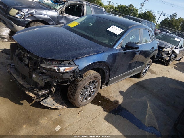 Mazda Cx 2.5 S