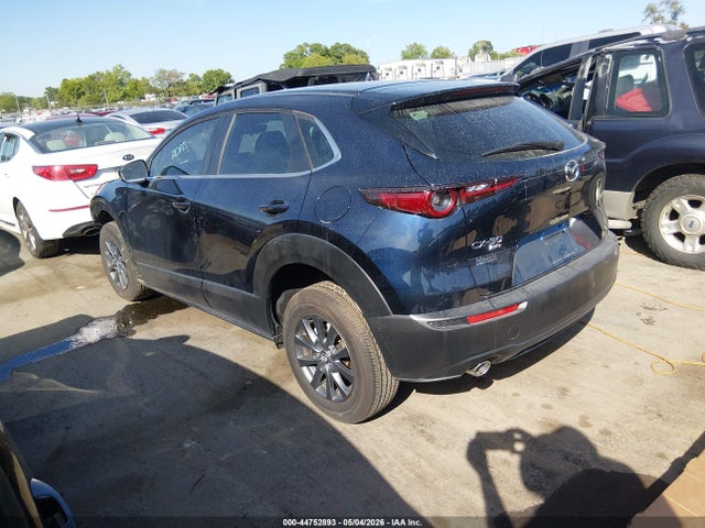 Mazda Cx 2.5 S