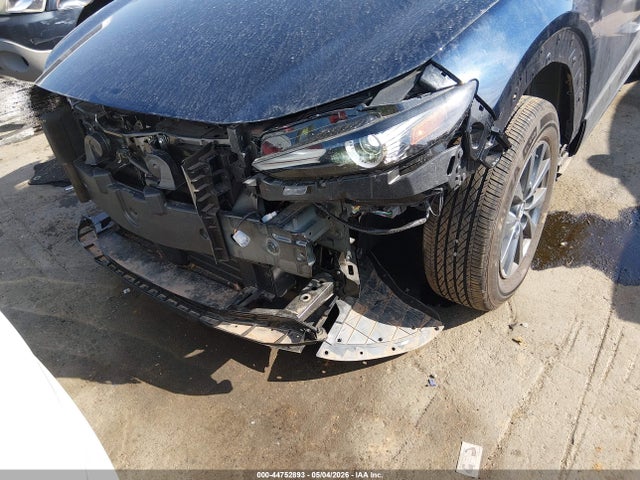 Mazda Cx 2.5 S