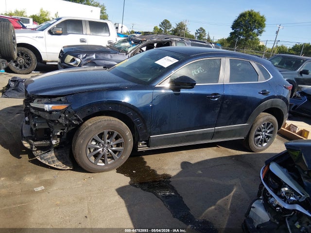 Mazda Cx 2.5 S