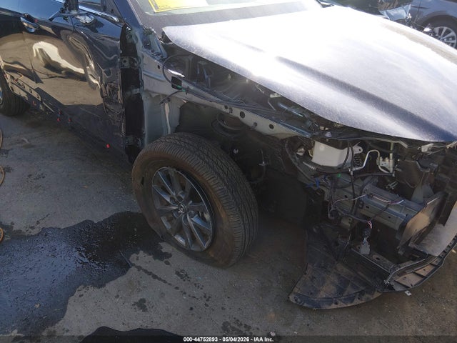 Mazda Cx 2.5 S