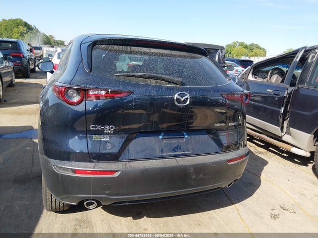 Mazda Cx 2.5 S