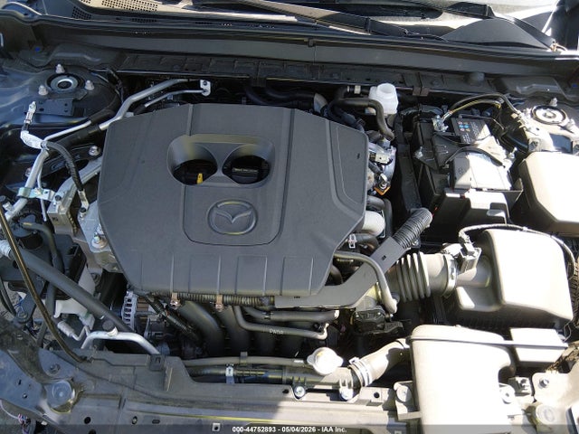 Mazda Cx 2.5 S
