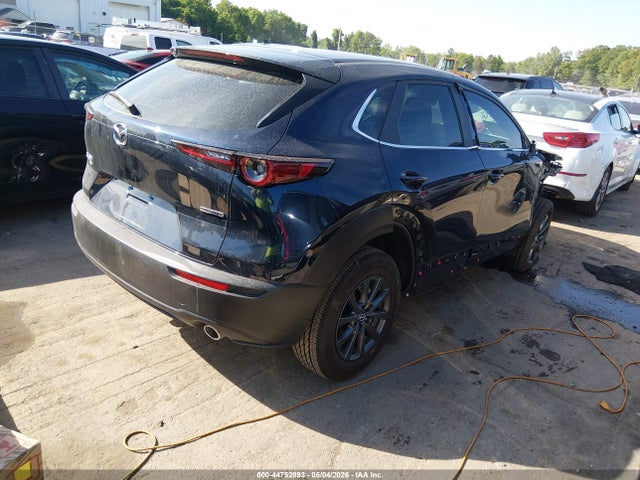 Mazda Cx 2.5 S