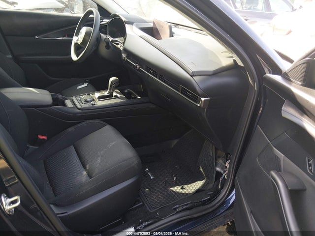 Mazda Cx 2.5 S