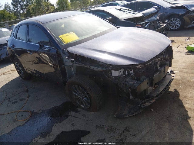 Salvage Mazda Cx Image