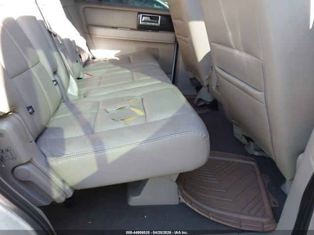 Lincoln Navigator Ultimate