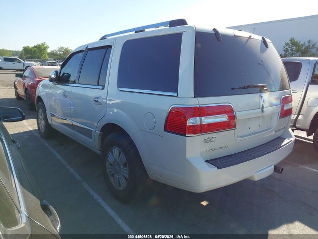 Lincoln Navigator Ultimate