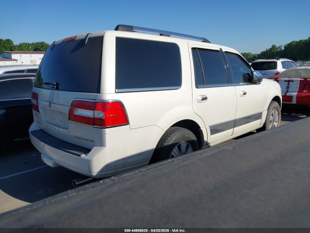 Lincoln Navigator Ultimate