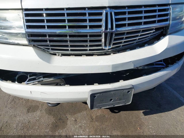Lincoln Navigator Ultimate