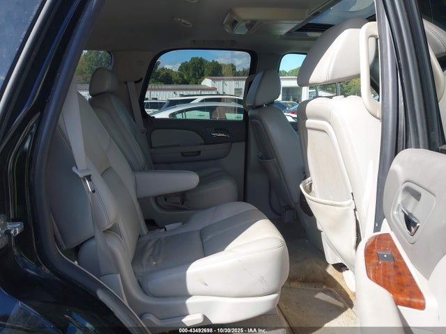 Chevrolet Tahoe Ltz