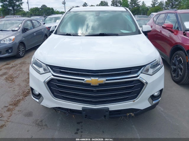Chevrolet Traverse Fwd Lt Cloth