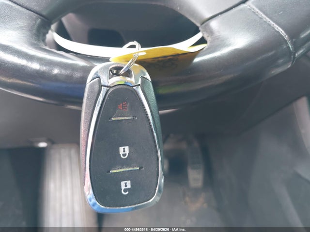 Chevrolet Traverse Fwd Lt Cloth