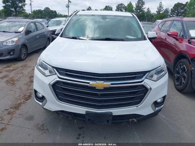 Chevrolet Traverse Fwd Lt Cloth