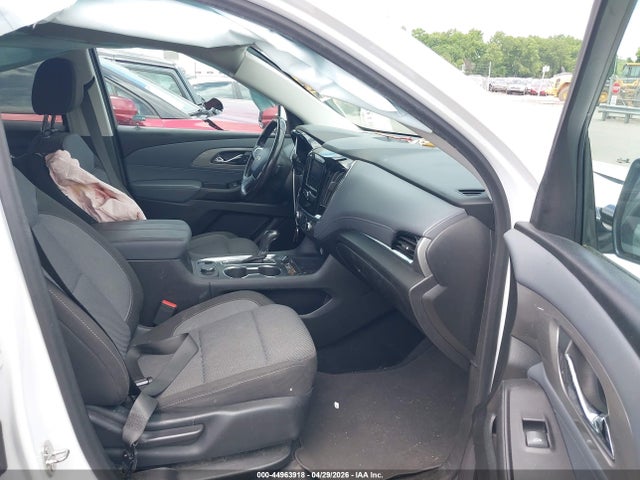 Chevrolet Traverse Fwd Lt Cloth