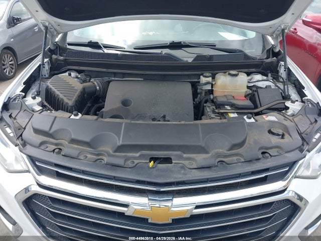 Chevrolet Traverse Fwd Lt Cloth