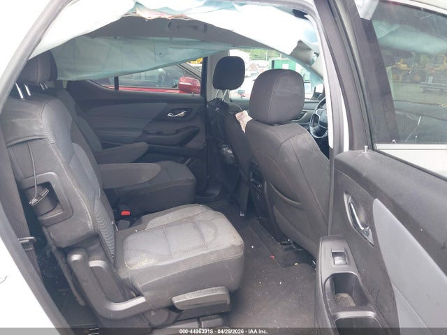 Chevrolet Traverse Fwd Lt Cloth
