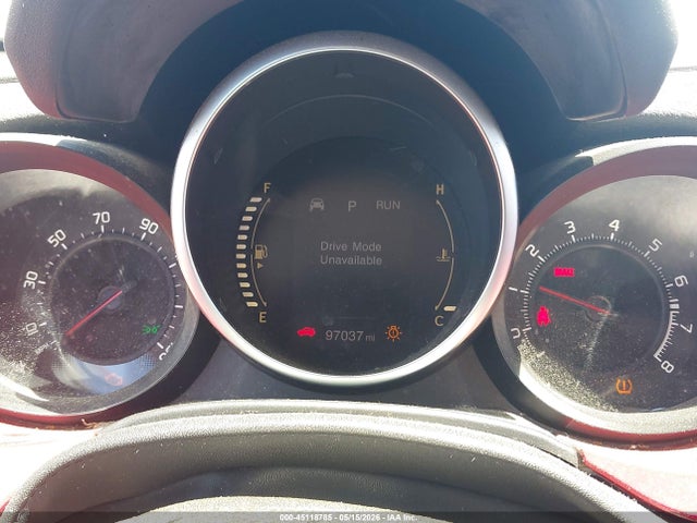 FIAT 500X Easy