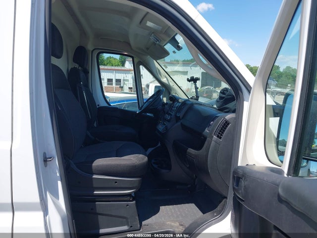 Ram Promaster Cargo Van High Roof 159 Wb Ext