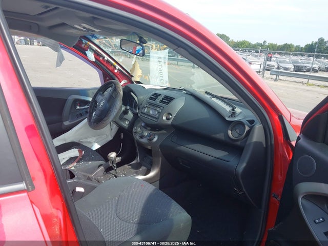 Toyota RAV4 Sport