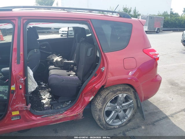 Toyota RAV4 Sport