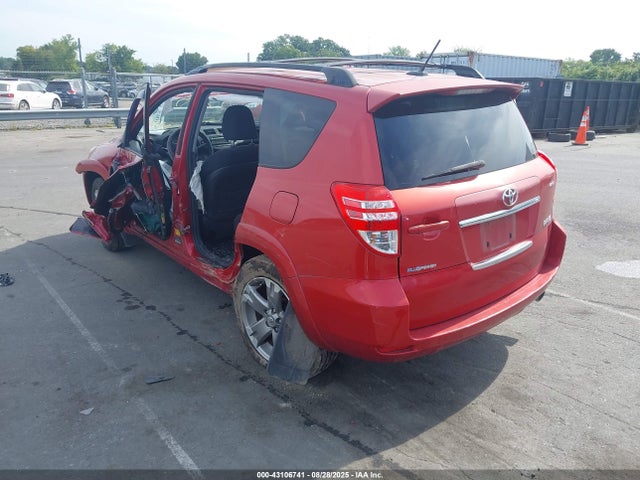 Toyota RAV4 Sport