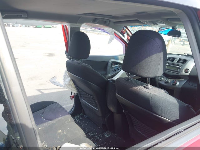 Toyota RAV4 Sport