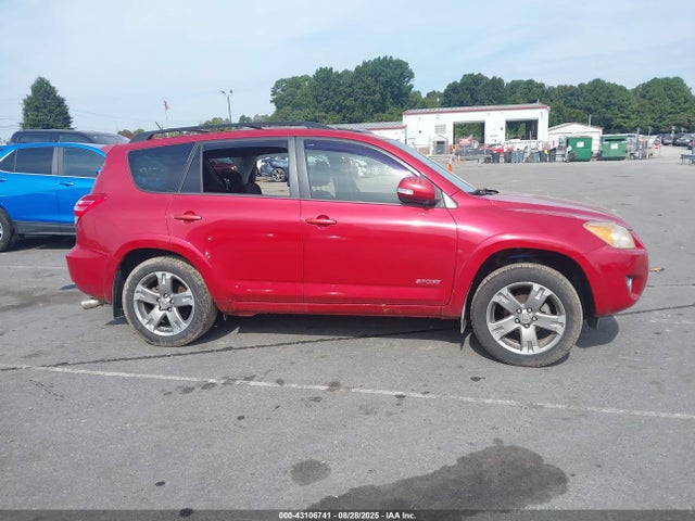Toyota RAV4 Sport