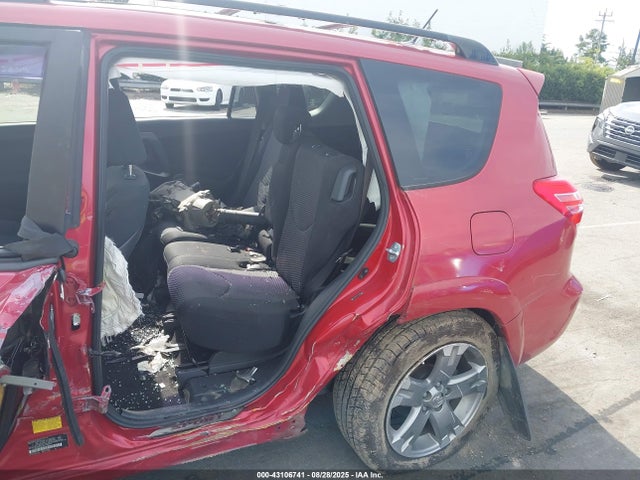 Toyota RAV4 Sport