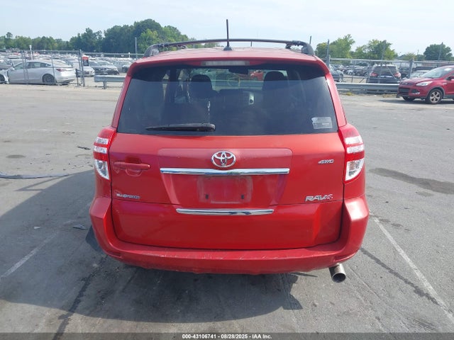 Toyota RAV4 Sport