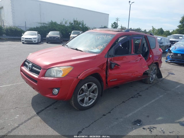 Toyota RAV4 Sport
