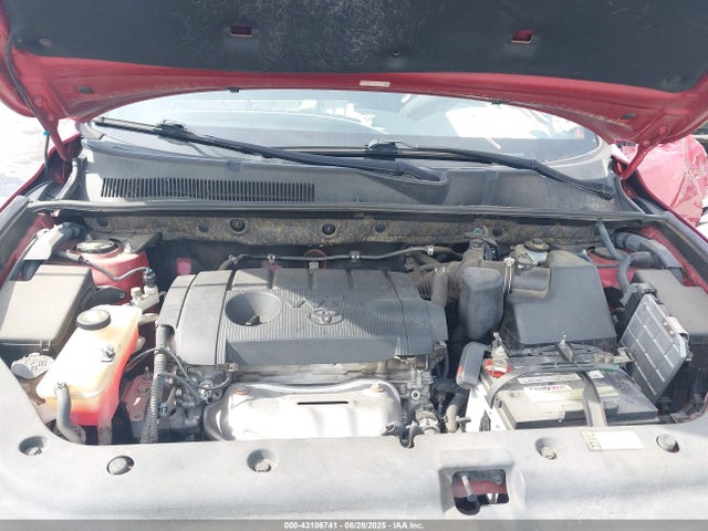 Toyota RAV4 Sport