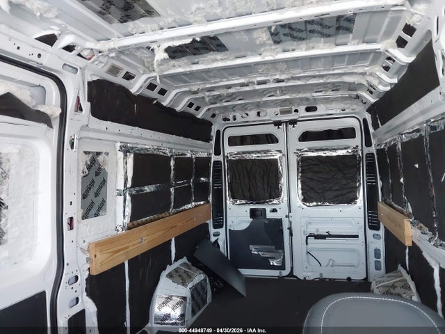 Ram Promaster Cargo Van High Roof 159 Wb Ext
