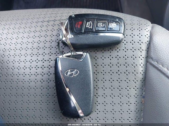 Hyundai SANTA FE 2.0l Turbo